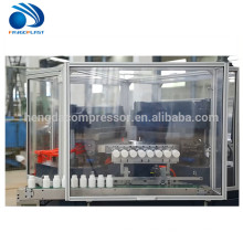 Automatic one step servo high speed hdpe polyurethane pc led light bulb injection blow molding machine for sale